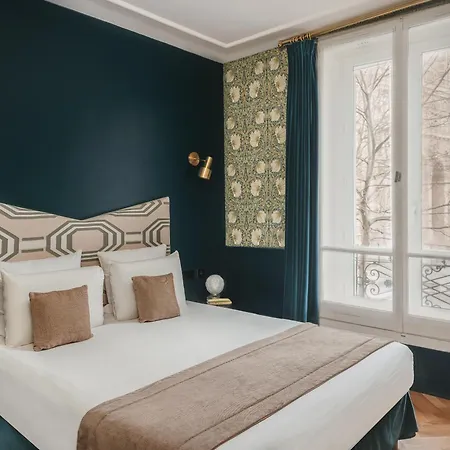 Maison Malesherbes Hotel Paris