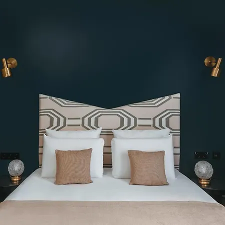 Maison Malesherbes 4*