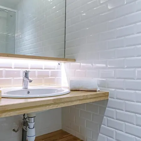 Mykeypers - Stylish & Luxury Loft 6p - Arc De Triomphe