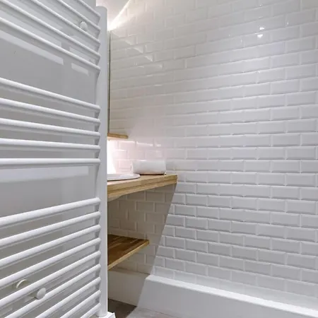 Mykeypers - Stylish & Luxury Loft 6p - Arc De Triomphe Париж