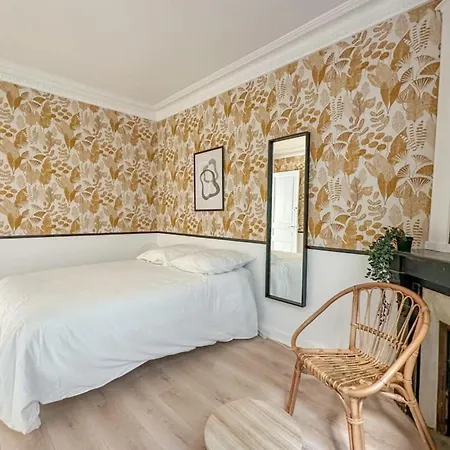 Appartamento Flexliving - Whole Flat - Jura *