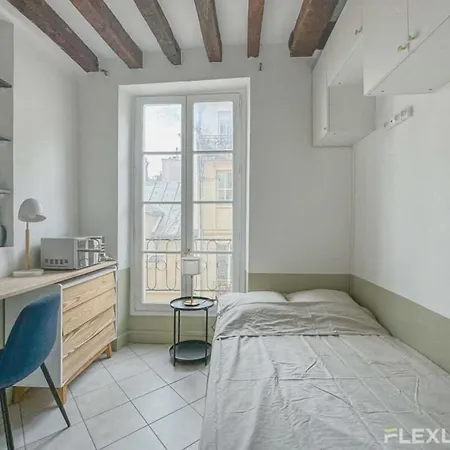 Flexliving - - Poitou Διαμέρισμα