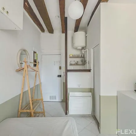 Flexliving - - Poitou Παρίσι