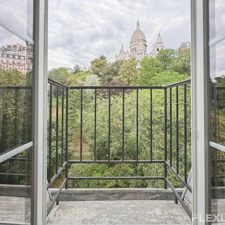 Flexliving - Whole - 18 Apartment Paris
