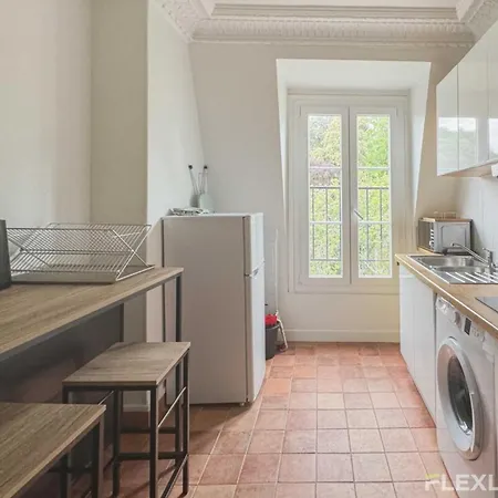Flexliving - Whole - 18 Apartment