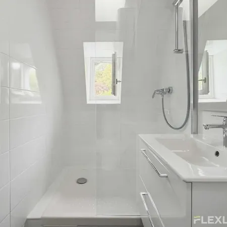Apartment Flexliving - Whole - 18 Paris