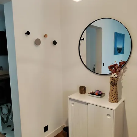 Brand New Flat - Really Calm In Apartment Paris
