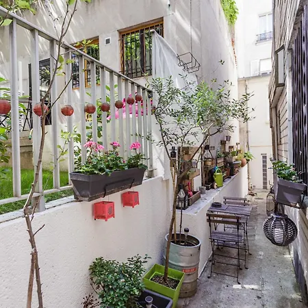 Comme Maison A Appartement