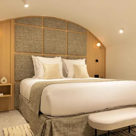 Appartement Modern -ac-1br-4p-pantheon *