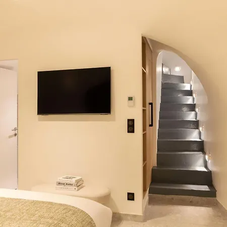 Appartement Modern -ac-1br-4p-pantheon