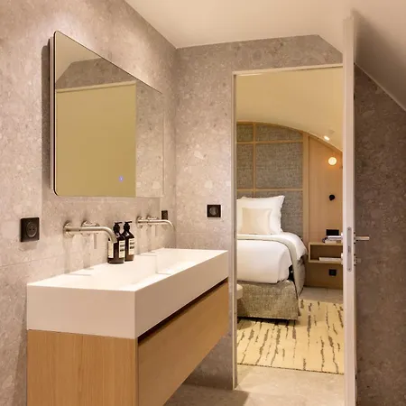 Appartement Modern -ac-1br-4p-pantheon