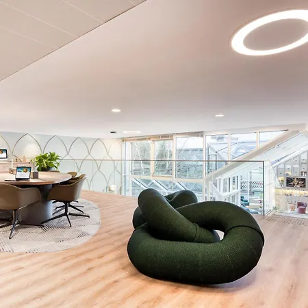Citadines Les Halles Aparthotel Paris