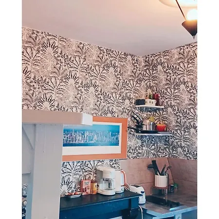 Location En Plein Coeur De N°21 Appartement Paris
