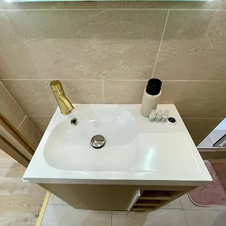 Apartment Mozart Passy Paris