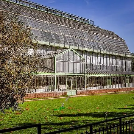 Service - Jardin Des Plantes - 5 *