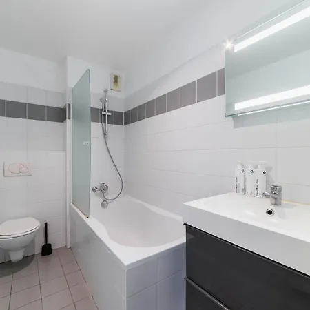 Apartment Service - Jardin Des Plantes - 5