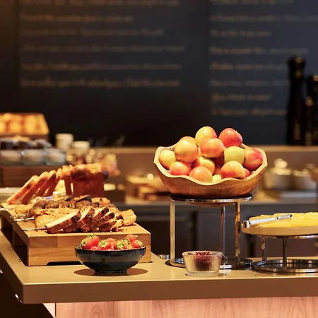 Sofitel Arc De Triomphe Paris