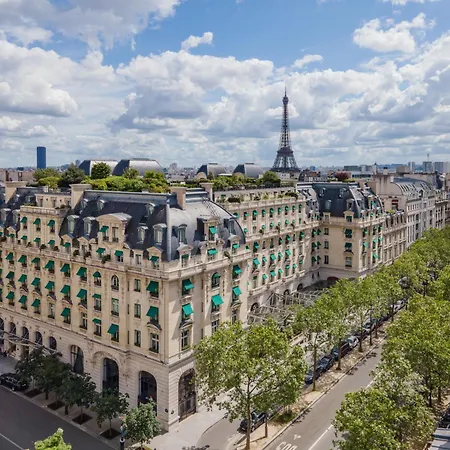 The Peninsula Hotell