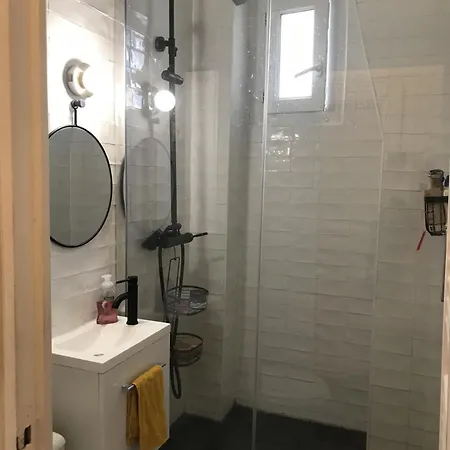 Apartment Parisien Paris