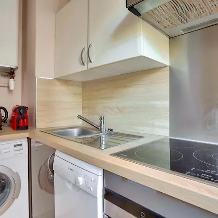 Apartment Neuf Quartier Emily In Paris