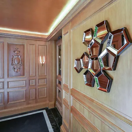 Maison Astor Paris, Curio Collection By Hilton 4* Paris