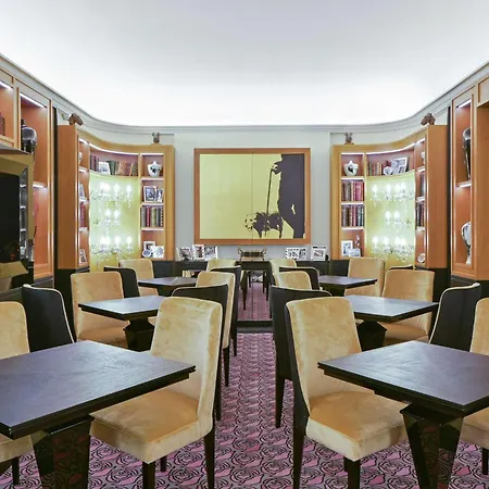 Maison Astor Paris, Curio Collection By Hilton Hotell 4*
