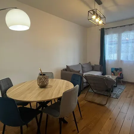 Apartamento 3 Pieces París