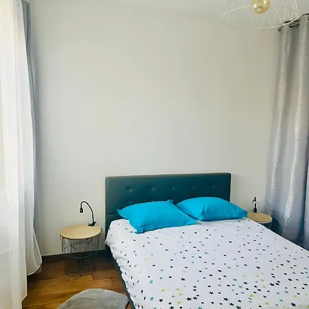 3 Pieces Apartamento