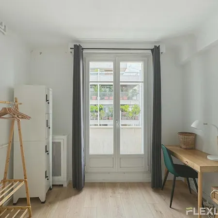 شقة Flexliving - Whole - Houel باريس