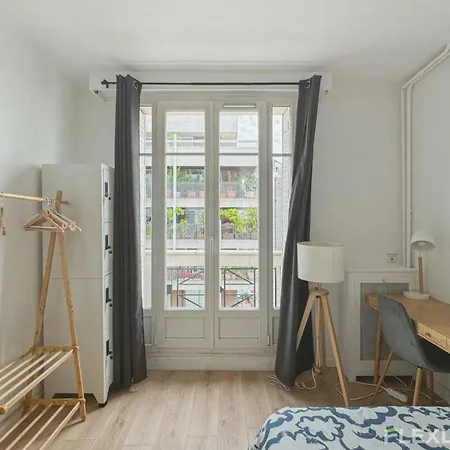 Flexliving - Whole - Houel * باريس