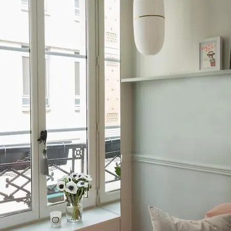 Apartmán Navarin - Kp - Cozy And Designed For 2p In