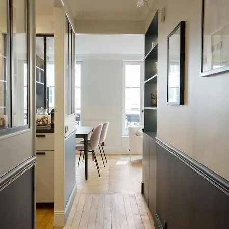 Apartmán Navarin - Kp - Cozy And Designed For 2p In *
