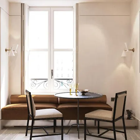 Mondovi Luxury Aparthotel