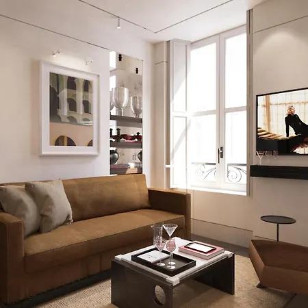 Mondovi Luxury * Paris