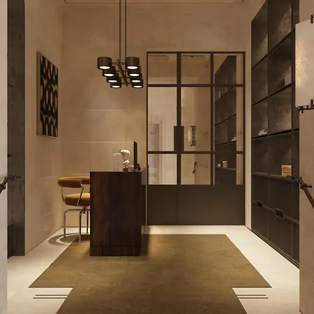 Mondovi Luxury Paris