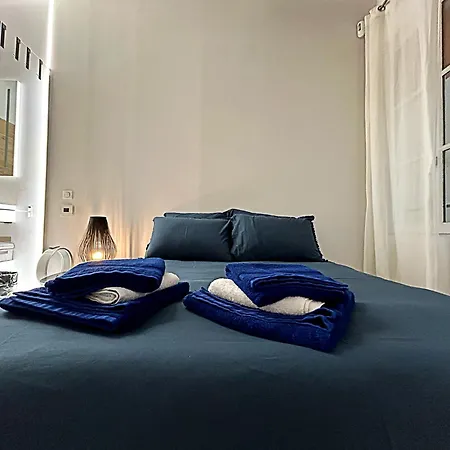 Fantastique Et Incroyable Le Marais Apartment