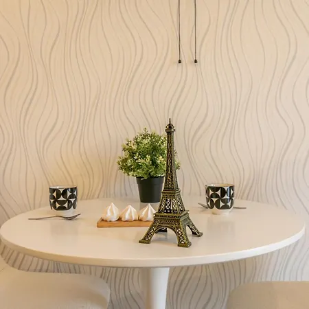 Mba - Splendide Proche Bastille * Париж