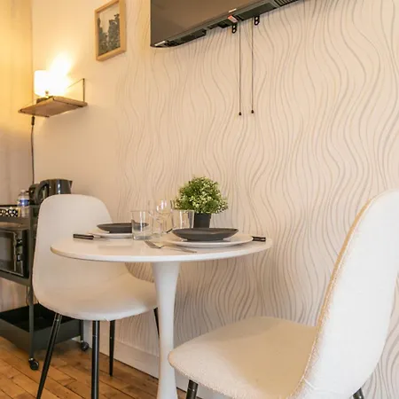 Mba - Splendide Proche Bastille * Париж
