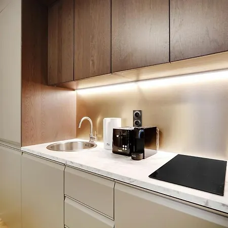 4-star Just 12 Mn From Sacre-coeur Apartment Paris