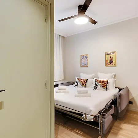 4-star Just 12 Mn From Sacre-coeur * Paris