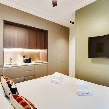 4-star Just 12 Mn From Sacre-coeur Paris