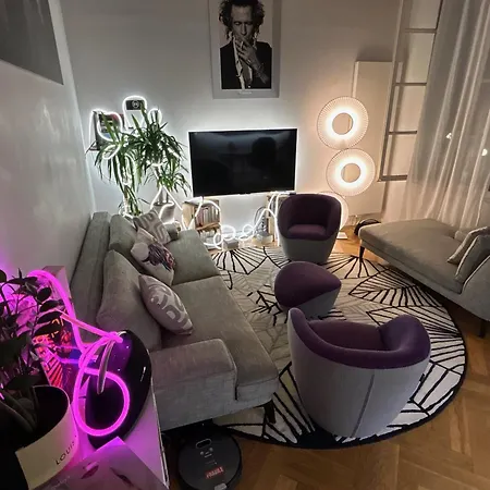 Fantastique Et Incroyable Le Marais Apartment