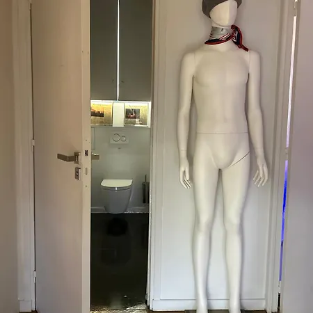 Fantastique Et Incroyable Le Marais Paris