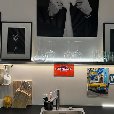 Fantastique Et Incroyable Le Marais Apartment