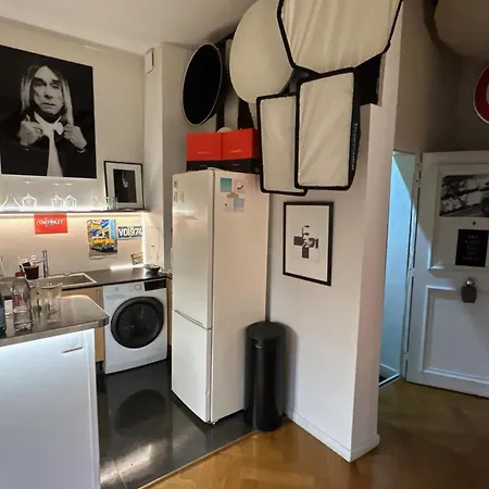 Apartment Fantastique Et Incroyable Le Marais *