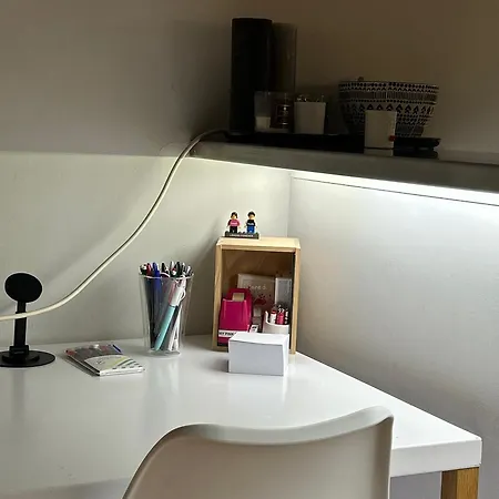 Fantastique Et Incroyable Le Marais Apartment Paris