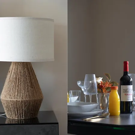 Appartement 5020 Curial - Chic 19th