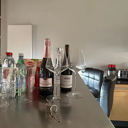 Fantastique Et Incroyable Le Marais Apartment Paris
