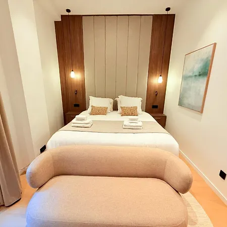 Exceptionnel Champ De Mars - 7 - 2p Apartment Paris
