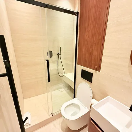 Exceptionnel Champ De Mars - 7 - 2p Apartment *